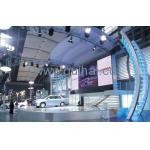 汽车展厅照明方案